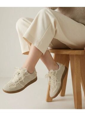 Belinda Casual Sneaker